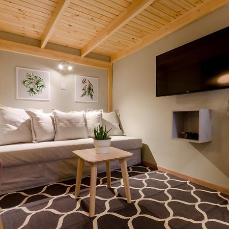 Cosy Studio In Party District Ak20S Budapest Exterior foto