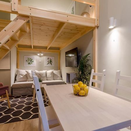 Cosy Studio In Party District Ak20S Budapest Exterior foto