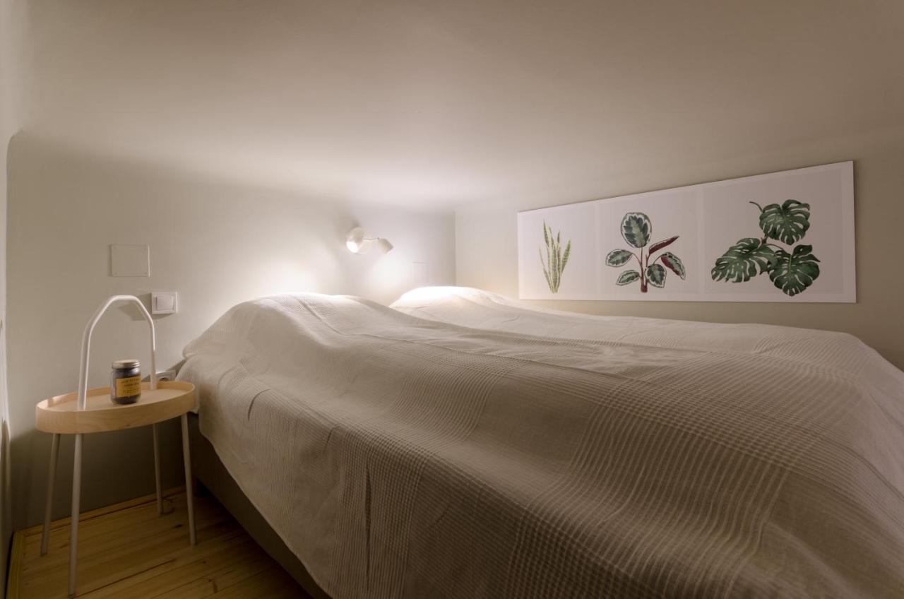 Cosy Studio In Party District Ak20S Budapest Exterior foto