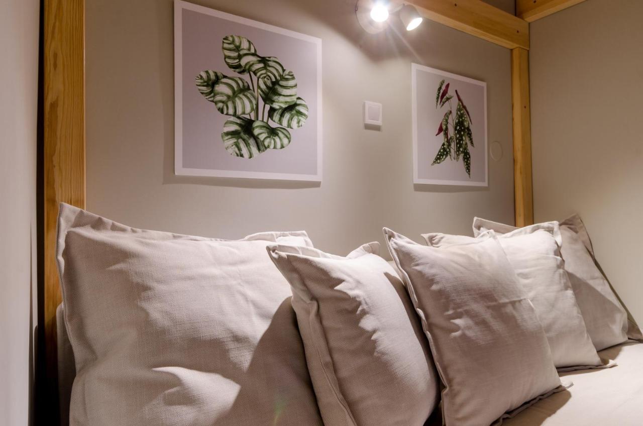 Cosy Studio In Party District Ak20S Budapest Exterior foto